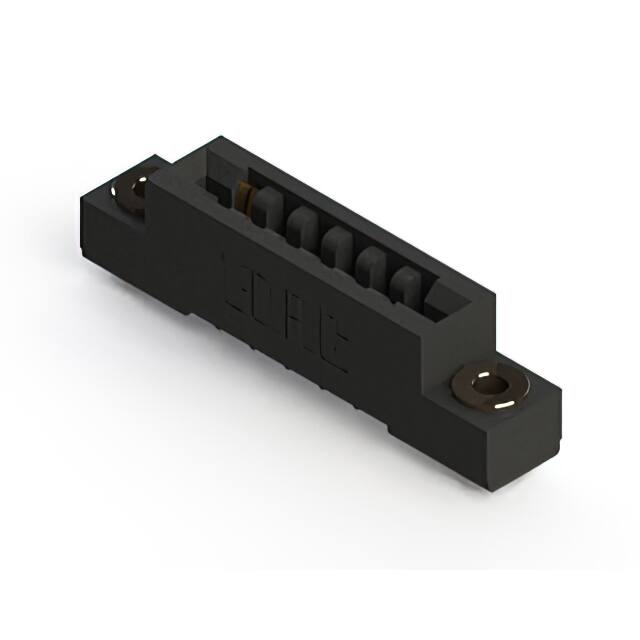 357-012-556-203 EDAC Inc.  Edgeboard Connectors